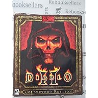 Diablo 2: Collector's Edition Diablo 2: Collector's Edition PC/Mac