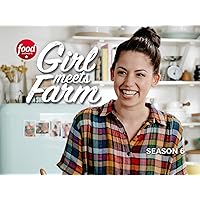 Girl Meets Farm - Season 6