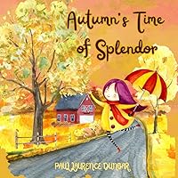 Autumn's Time of Splendor