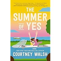 The Summer of Yes The Summer of Yes Paperback Kindle Audible Audiobook