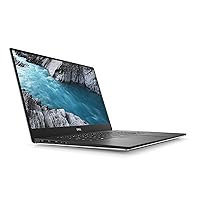 Dell XPS 15 9570 Gaming Laptop, Windows 10, Intel I7-8750H, 2.2 GB, NVIDIA, 512 GB, 15.6