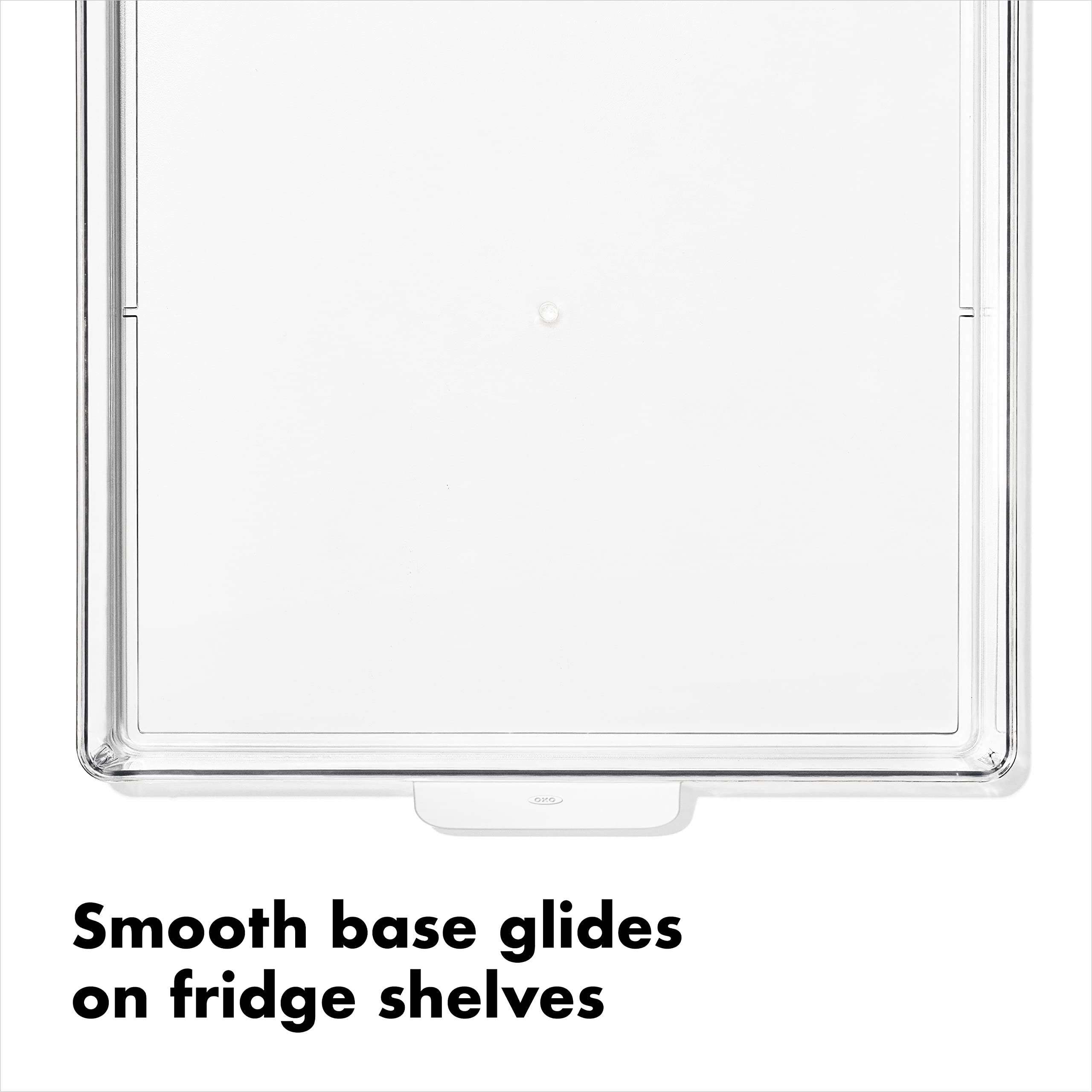 OXO Good Grips 3-Piece Refrigerator Tray Set