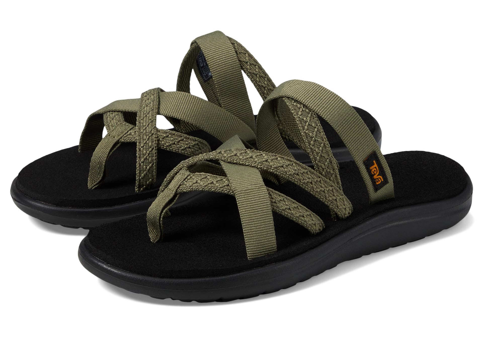 Teva Women's Voya Zillesa Sandal