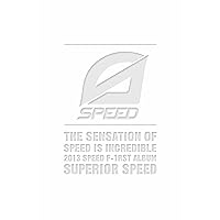 Superior Speed Superior Speed Audio CD