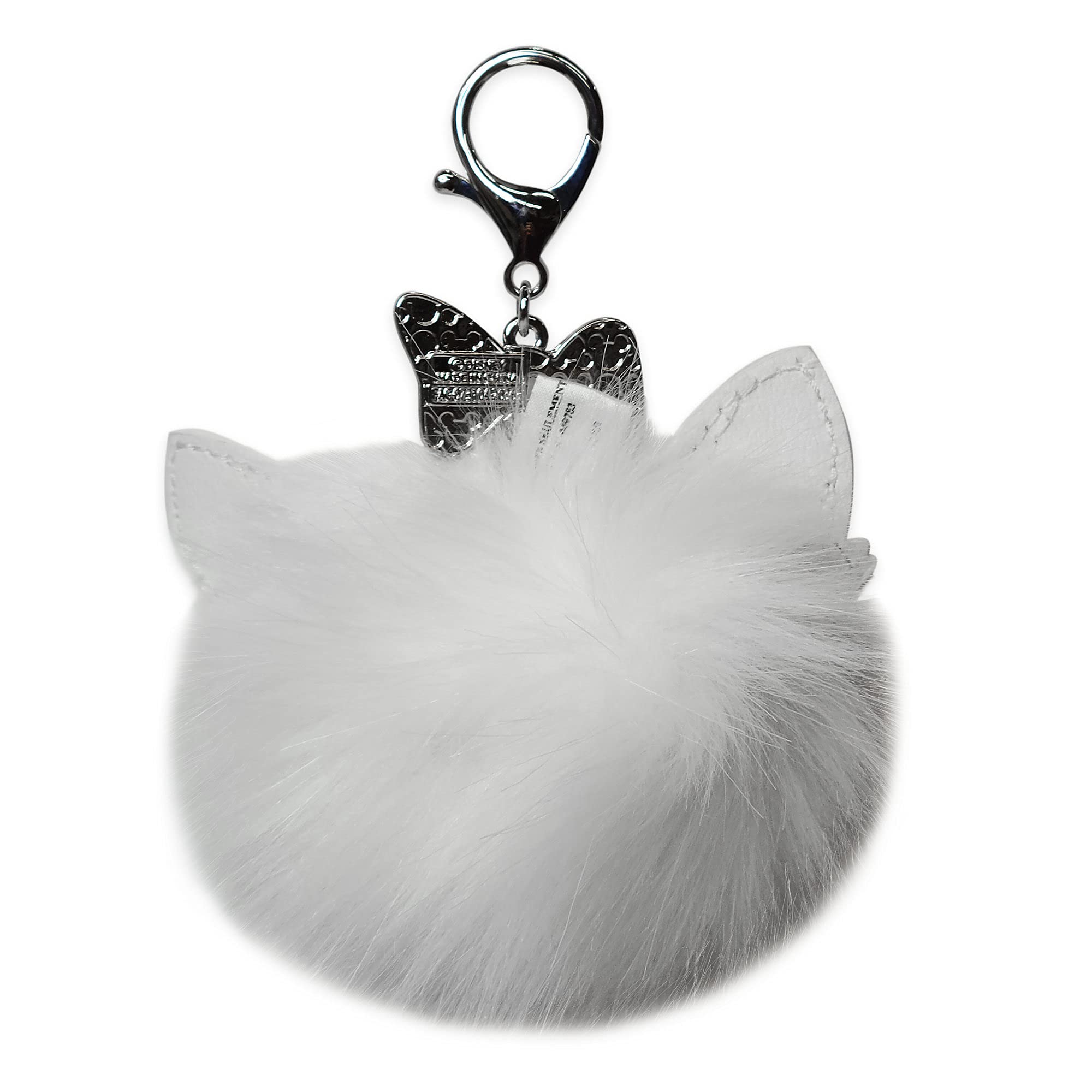 Disney Marie Pom Pom Flair Bag Charm – The Aristocats