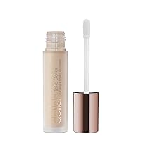 Take Cover Radiant Cream Concealer - Ivory - Easily Blendable, Hydrating, Long-Lasting, Light Reflecting, Imperfections Corrector - Enriched with Vitamin E - Medium to Full Coverage -0.12 Oz