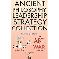 Ancient Philosophy Leadership Strategy Collection Ancient Philosophy Leadership Strategy Collection Audible Audiobook Kindle