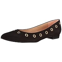 French Sole FS/NY Women's Obtuse Ballet Flat