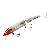 Bomber Lures Long A Slender Minnow Jerbait Fishing Lure