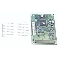 WB27X10900 Smart Board for Microwave