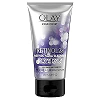 Olay Regenerist Retinol 24 Face Cleanser, 5.0 oz (1)