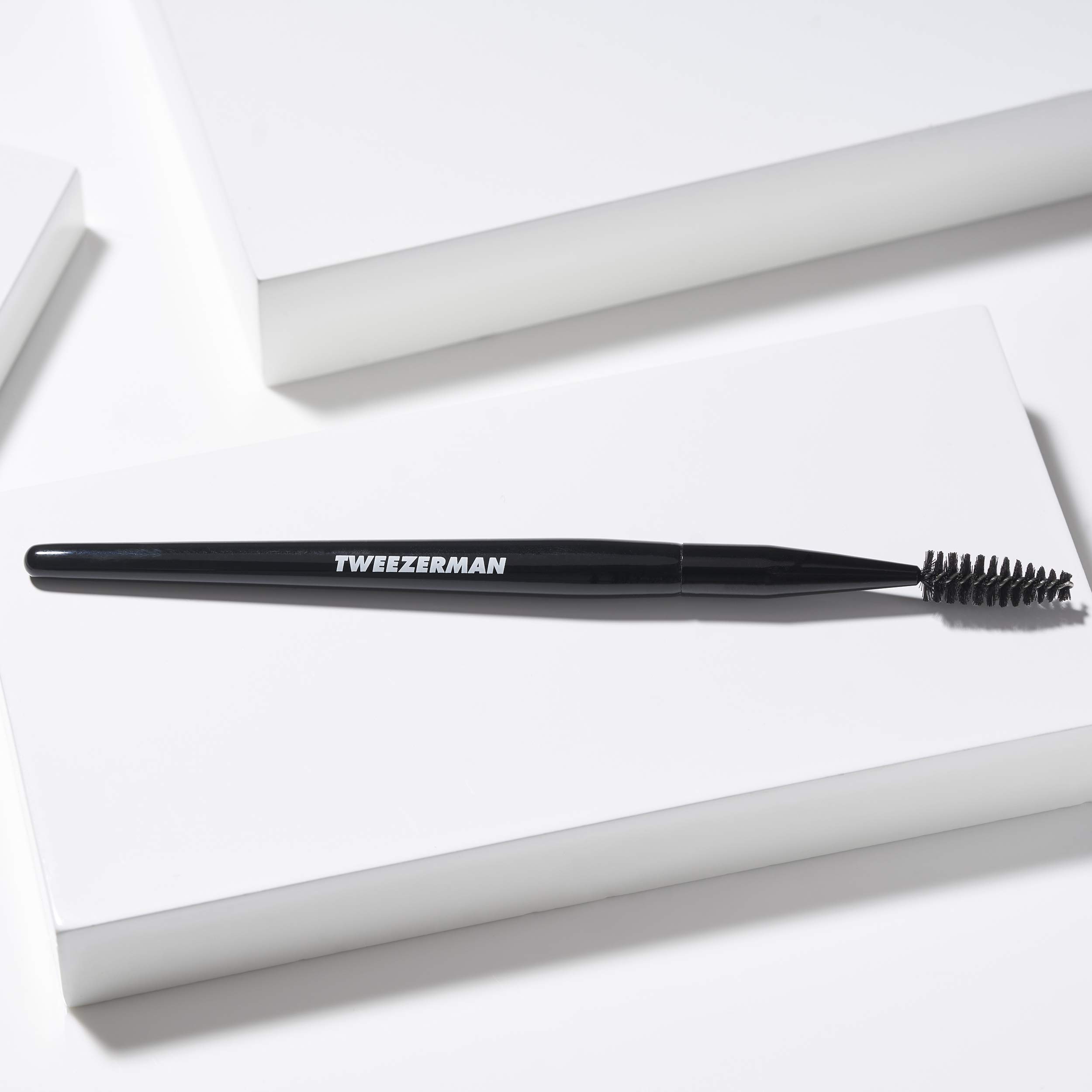 Tweezerman Shaping Spiral Brow & Lash Brush