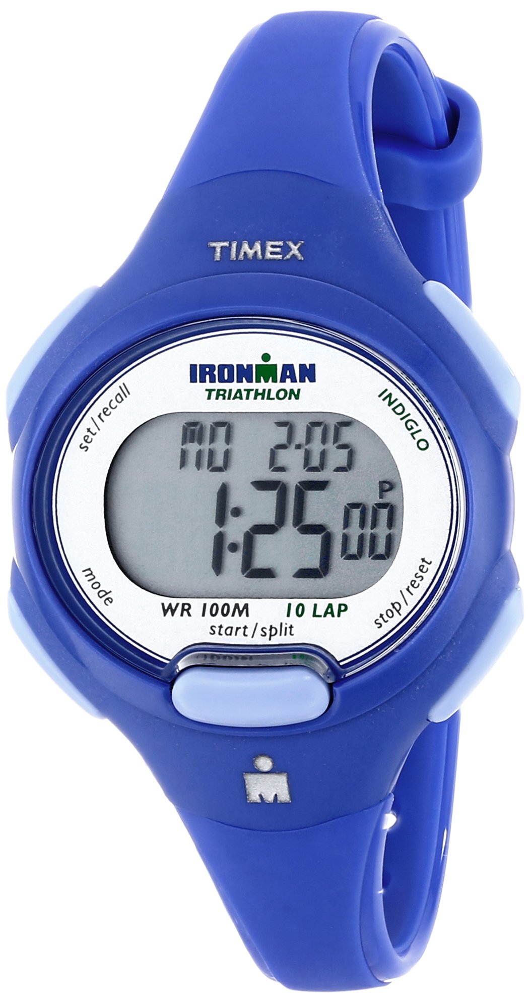 Timex Ironman Essential 10 Mid-Size Watch