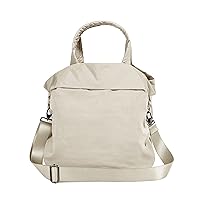 ODODOS 19L Multi Hobo Bags 2.0 with 2 Straps for Women, Totes Handbags, Crossbody Shoulder Bags