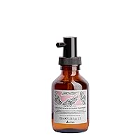 Davines Naturaltech ELEVATING Scalp Recovery Treatment, Leave-On Treatment For Sensitive And Dehydrated Scalp, Help To Reduce Itching And Redness, 3.38 Fl Oz