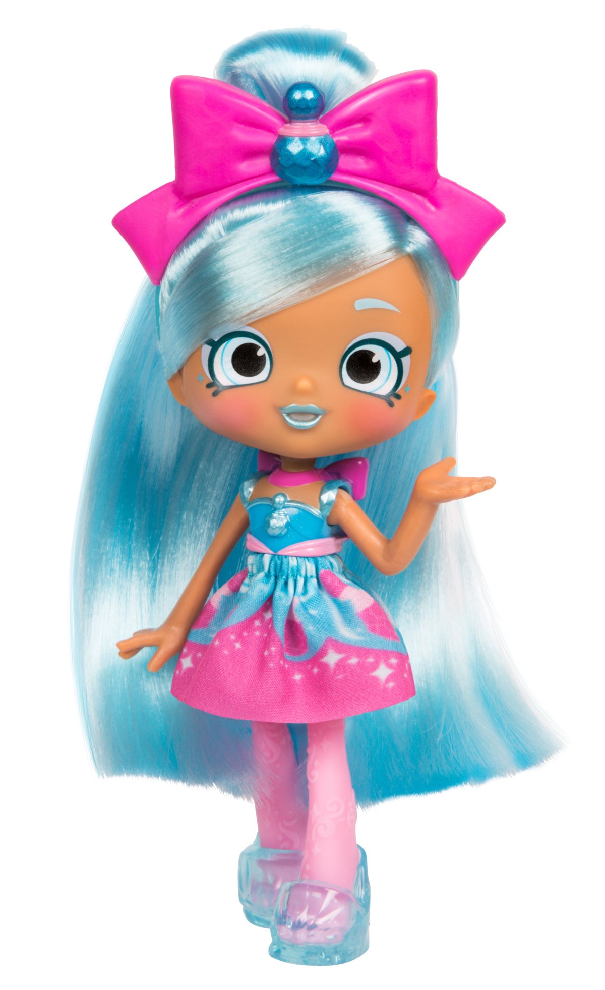 Shopkins - Jascenta