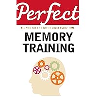 Perfect Memory Training Perfect Memory Training Kindle Paperback