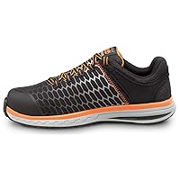 Powerdrive, Men's, Comp Toe, EH, MaxTrax Slip Resistant Low Athletic