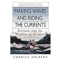 Making Waves and Riding the Currents: Activism and the Practice of Wisdom Making Waves and Riding the Currents: Activism and the Practice of Wisdom Hardcover Kindle Paperback