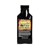 Winter Wheat Bourbon Whiskey Essence | Bootleg Kit Refills | Thousand Oaks Barrel Co. | Gourmet Flavors for Cocktails Mixers and Cooking | 20ml .65oz Packet