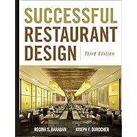 Successful Restaurant Design Successful Restaurant Design Hardcover