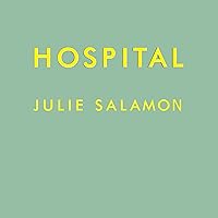 Hospital Hospital Audible Audiobook Kindle Hardcover Paperback Preloaded Digital Audio Player