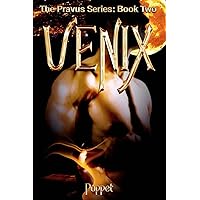 Venix: Pravus Venix: Pravus Paperback