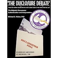 The Majestic Documents: Authentication and Interpretation