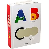 ABC-BOOK ABC-BOOK Board book