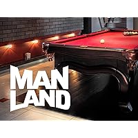 Man Land - Season 1