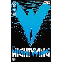 Nightwing (2016-) #109 Nightwing (2016-) #109 Kindle