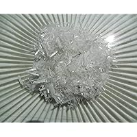 Selenite Blades - Just Above 2mm no Powder - 100% Crystal Life+Love! Cleansing Charging Forever! ja2mm(10 Pounds)