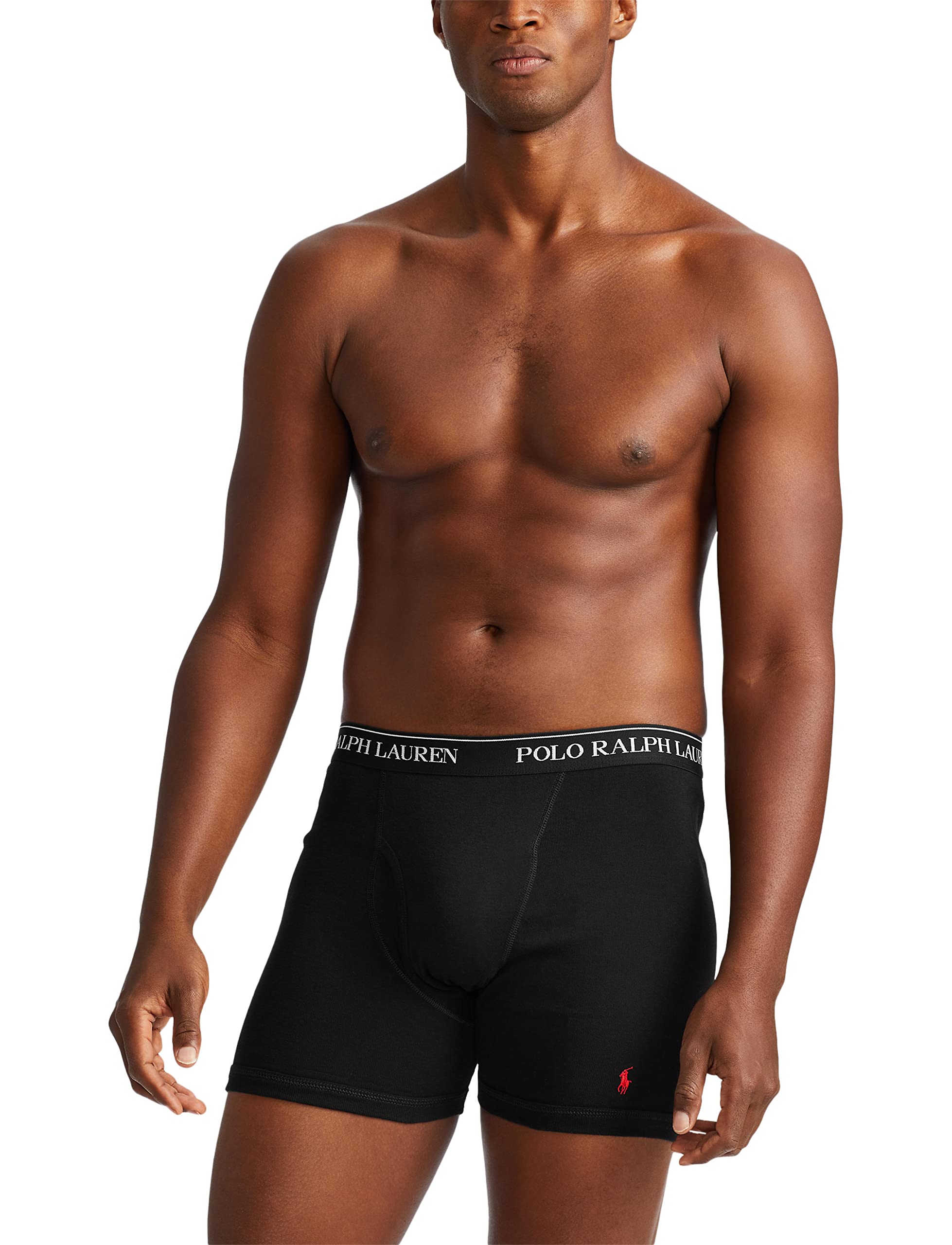 Mua POLO RALPH LAUREN Men's Classic Fit Cotton Boxer Briefs, Trunks & Long  Leg Available, 3-Pack trên Amazon Mỹ chính hãng 2023 | Fado