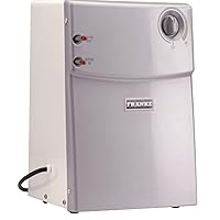 Franke CT-200 Tank, Large, Stainless Steel