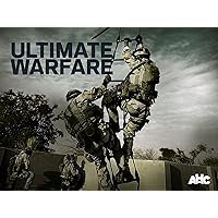 Ultimate Warfare Season 1