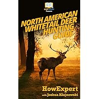 North American Whitetail Deer Hunting Guide
