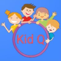 Kid Q-Math And English Learning App For Kids