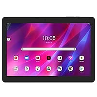 Supersonic SC-3110 10-inch Android Tablet, Quad-Core, 32GB Storage, 4GB RAM, 1280x800 Resolution, Bluetooth, Dual Cameras, Micro SD Slot, Wi-Fi, 5000mAh Battery
