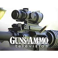 Guns & Ammo - Season 16