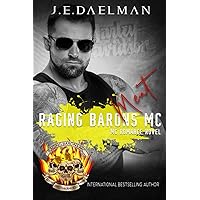 Raging Barons MC - Book Twelve - Meat Raging Barons MC - Book Twelve - Meat Kindle Paperback