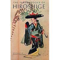 The Sketchbooks of Hiroshige The Sketchbooks of Hiroshige Hardcover