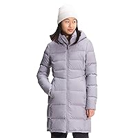 THE NORTH FACE Women's Metropolis Insulated Parka (Standard and Plus Size)