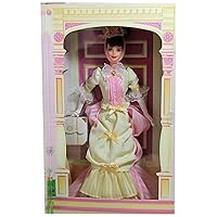 Barbie P.f.e. Albee Avon Special Edition