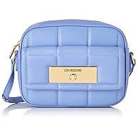 Love Moschino Women's Jc4422pp0fkr0 Shoulder Bag, One Size