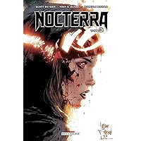 Nocterra T03 (French Edition) Nocterra T03 (French Edition) Kindle Hardcover