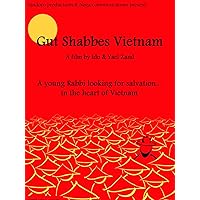 Gut Shabbes Vietnam