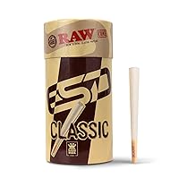  Joint Case Holder Smell Proof Cigarette Case Smoking  Accessories Raw Rolling Paper Raw Cones Zig Zag Cones Rolling Papers Smoke  Buddy Superior to Doob Tube Smell Proof Box Holding Rolling Paper