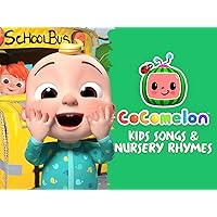 CoComelon - Kids Songs and Nursery Rhymes