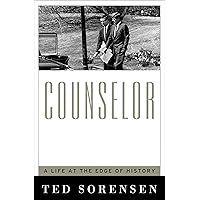 Counselor: A Life at the Edge of History Counselor: A Life at the Edge of History Kindle Hardcover Audible Audiobook Paperback Audio CD