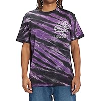 DC Men's X Black Sabbath Tee Shirt Collection